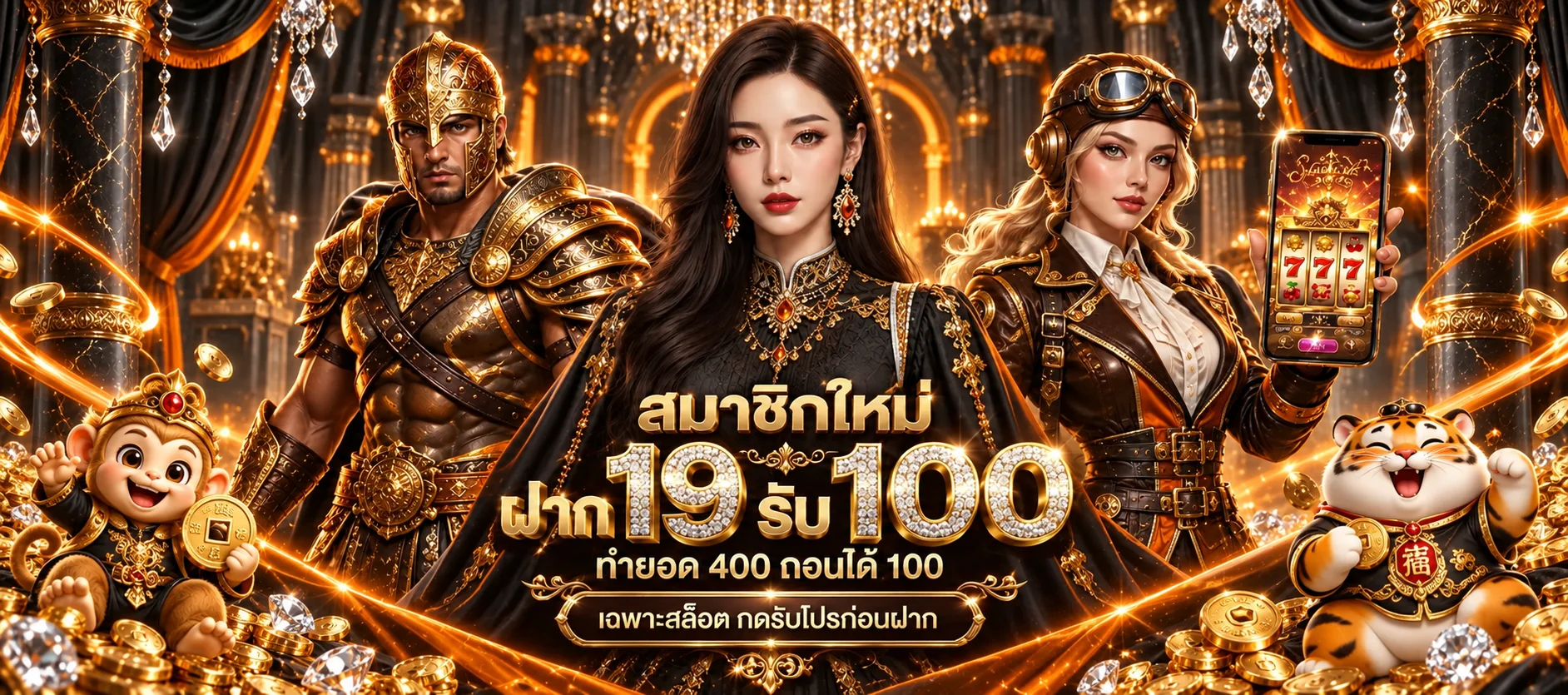 buggy888 โปรโมชั่น